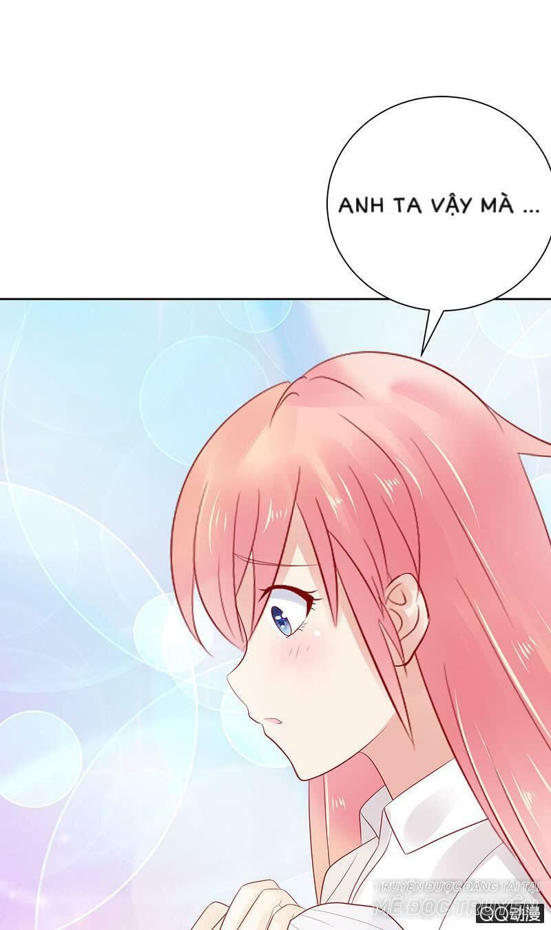 Băng Sơn Học Trưởng Không Được Chọc Chap 31.1 - Next Chap 32