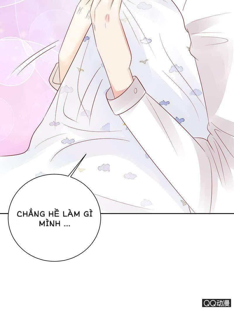 Băng Sơn Học Trưởng Không Được Chọc Chap 31.1 - Next Chap 32
