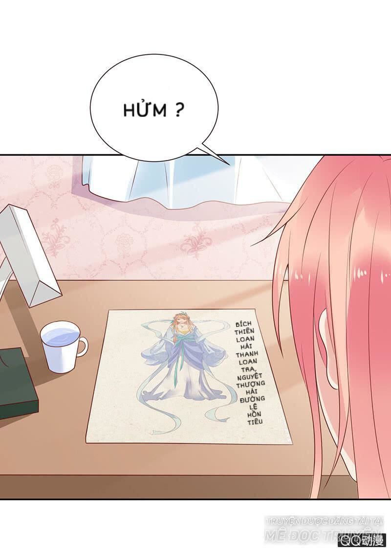 Băng Sơn Học Trưởng Không Được Chọc Chap 31.1 - Next Chap 32
