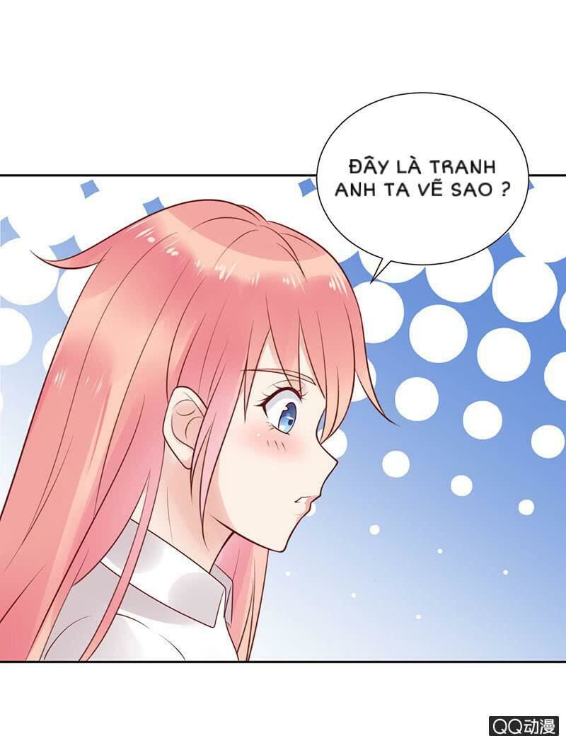Băng Sơn Học Trưởng Không Được Chọc Chap 31.1 - Next Chap 32