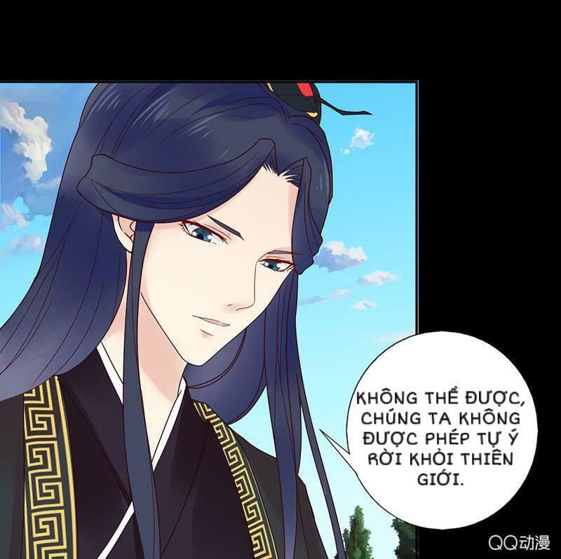 Băng Sơn Học Trưởng Không Được Chọc Chap 31.1 - Next Chap 32