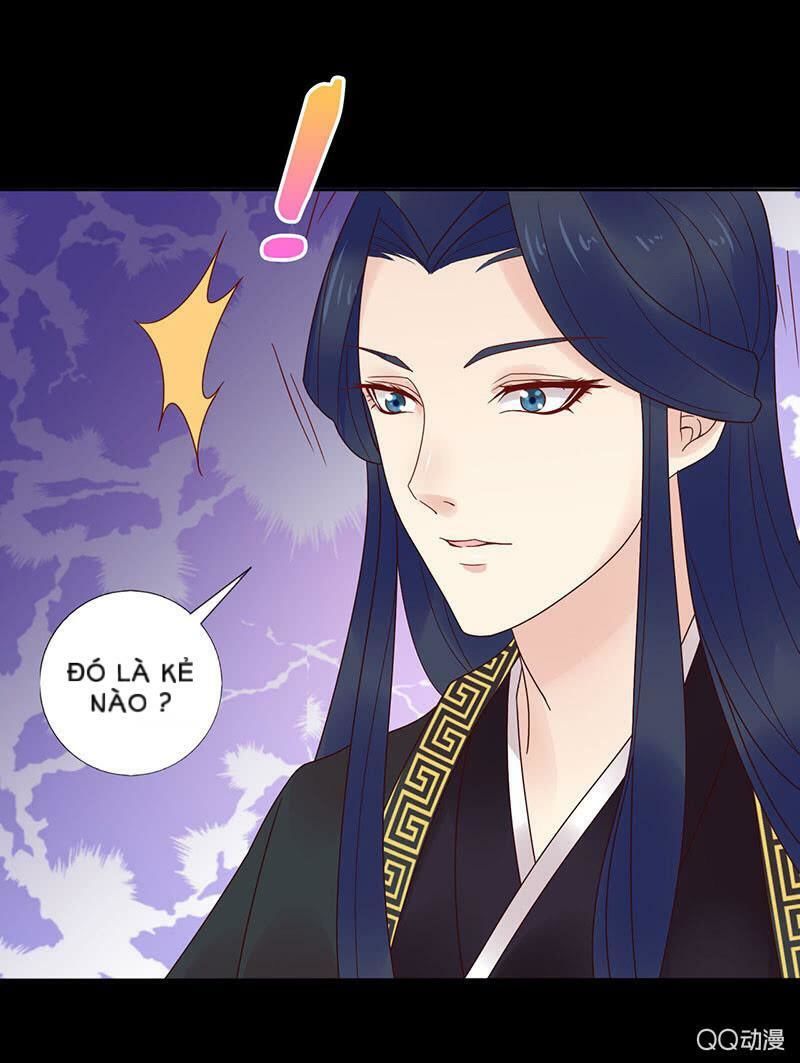 Băng Sơn Học Trưởng Không Được Chọc Chap 31.1 - Next Chap 32