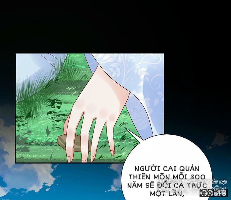 Băng Sơn Học Trưởng Không Được Chọc Chap 31.2 - Next Chap 32