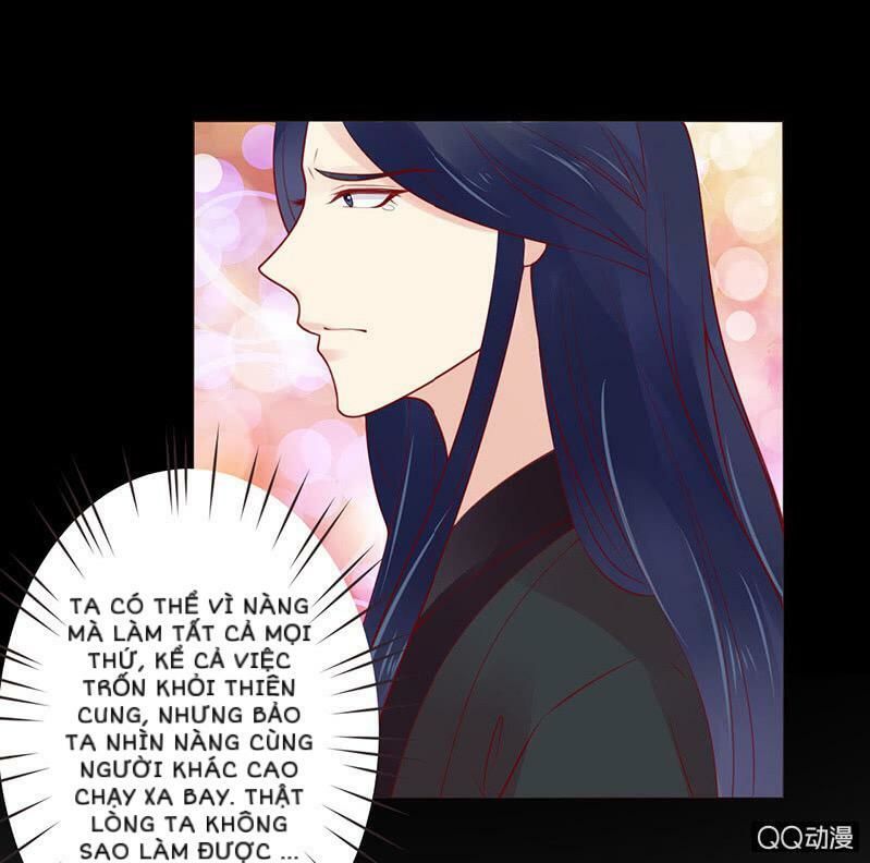 Băng Sơn Học Trưởng Không Được Chọc Chap 31.2 - Next Chap 32