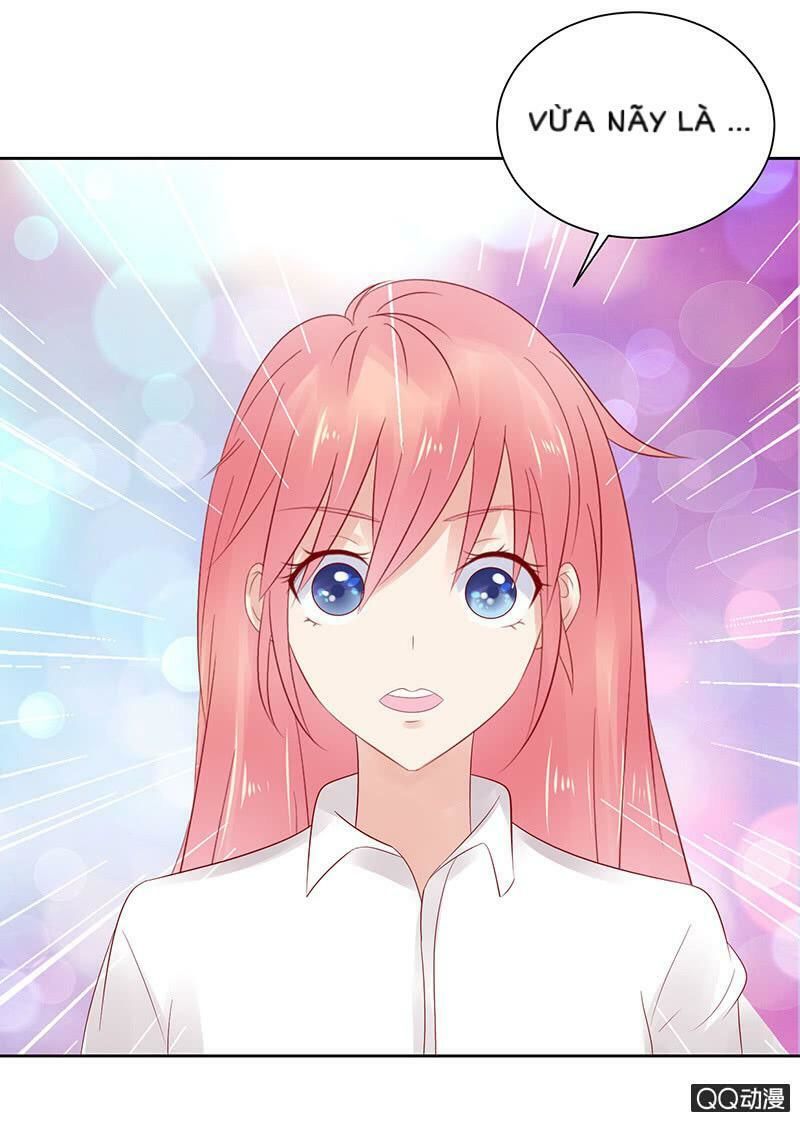 Băng Sơn Học Trưởng Không Được Chọc Chap 31.2 - Next Chap 32