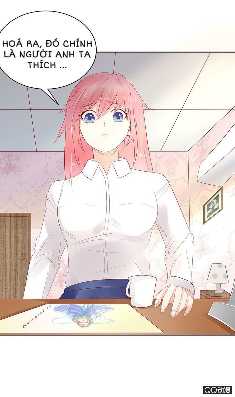 Băng Sơn Học Trưởng Không Được Chọc Chap 31.2 - Next Chap 32