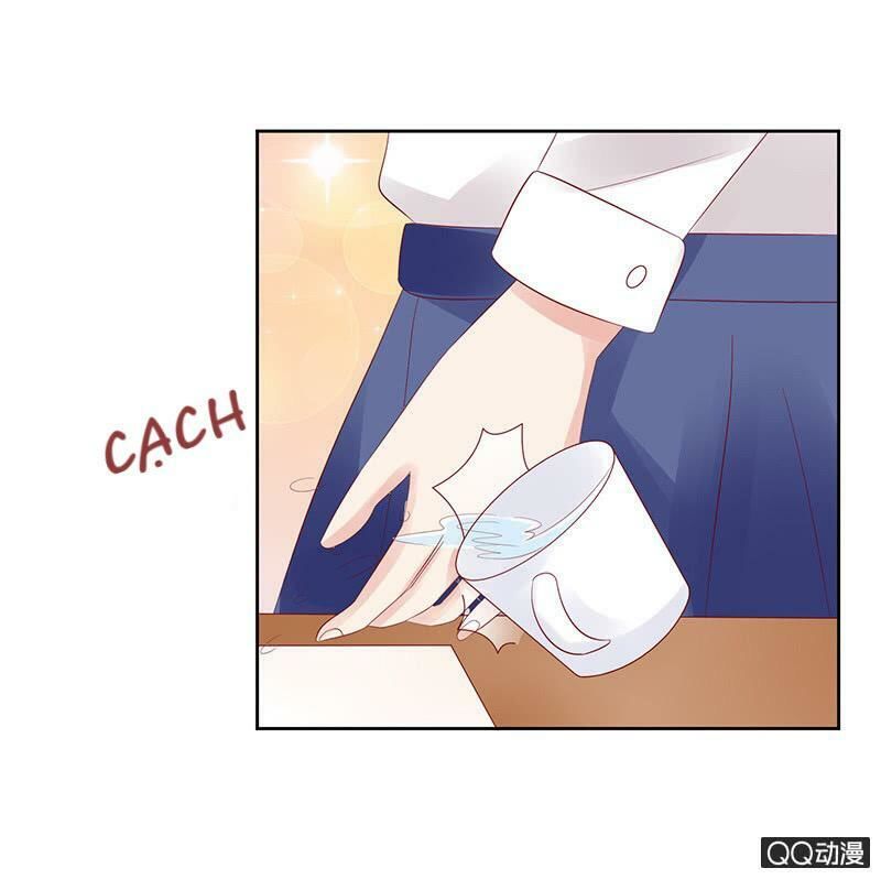 Băng Sơn Học Trưởng Không Được Chọc Chap 31.2 - Next Chap 32