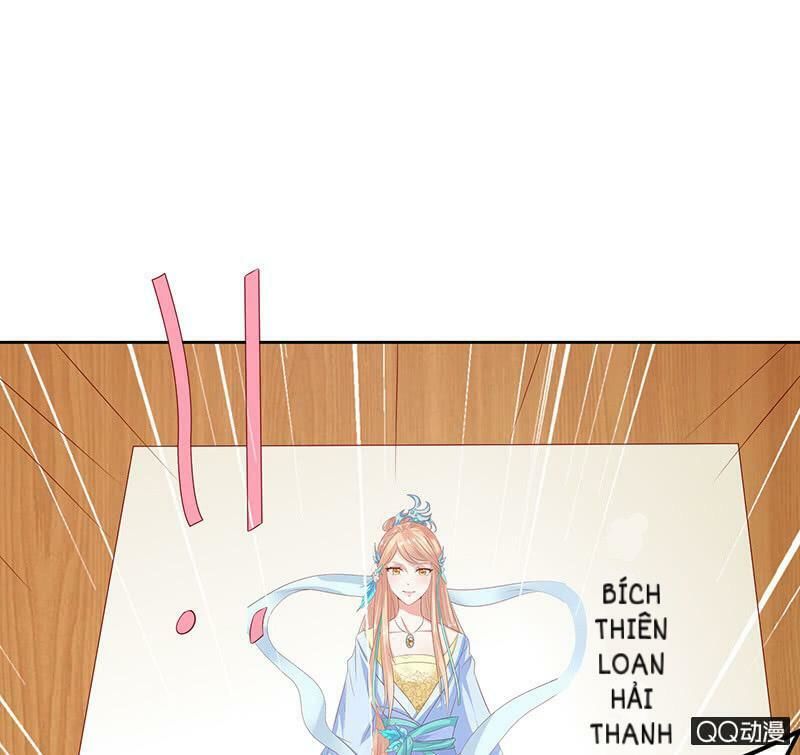 Băng Sơn Học Trưởng Không Được Chọc Chap 31.2 - Next Chap 32