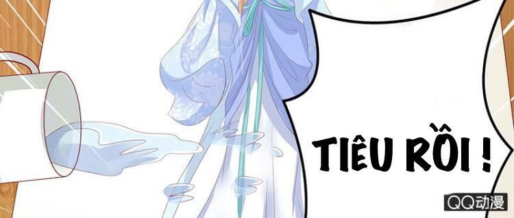 Băng Sơn Học Trưởng Không Được Chọc Chap 31.2 - Next Chap 32