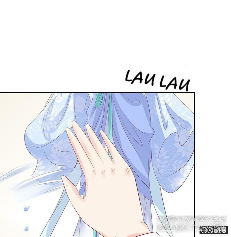 Băng Sơn Học Trưởng Không Được Chọc Chap 31.2 - Next Chap 32