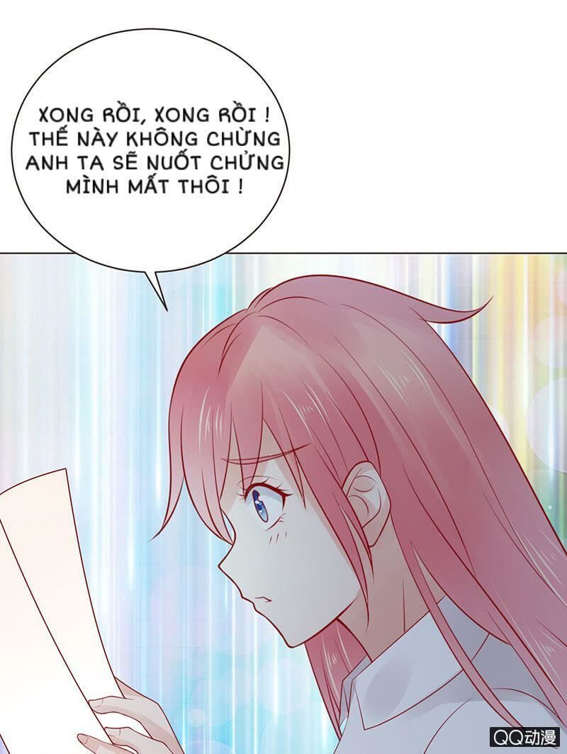 Băng Sơn Học Trưởng Không Được Chọc Chap 31.2 - Next Chap 32