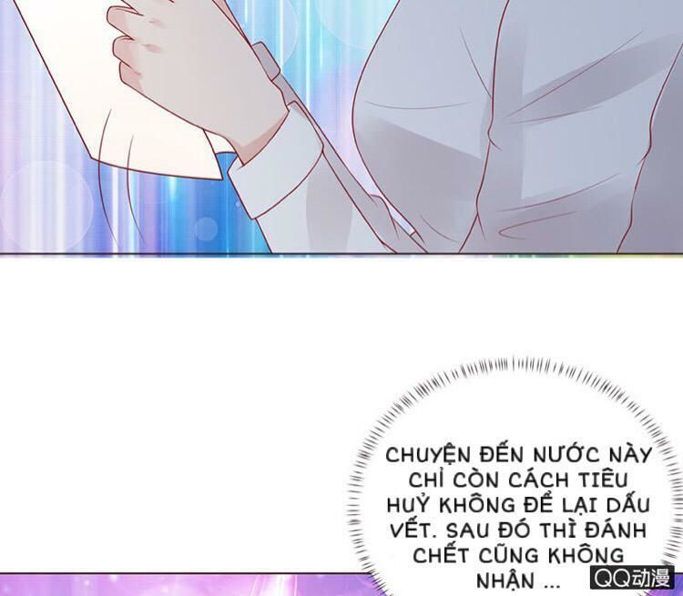 Băng Sơn Học Trưởng Không Được Chọc Chap 31.2 - Next Chap 32