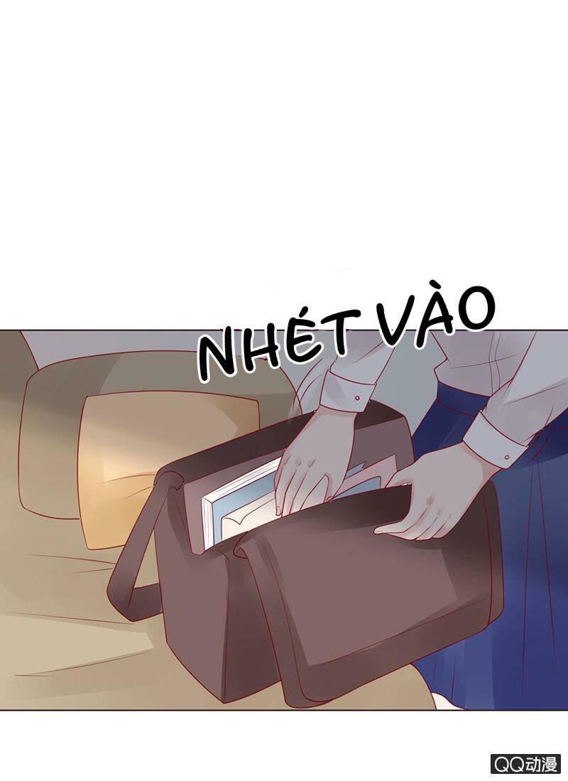 Băng Sơn Học Trưởng Không Được Chọc Chap 31.2 - Next Chap 32