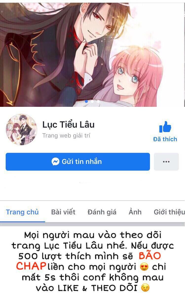 Băng Sơn Học Trưởng Không Được Chọc Chap 31.2 - Next Chap 32