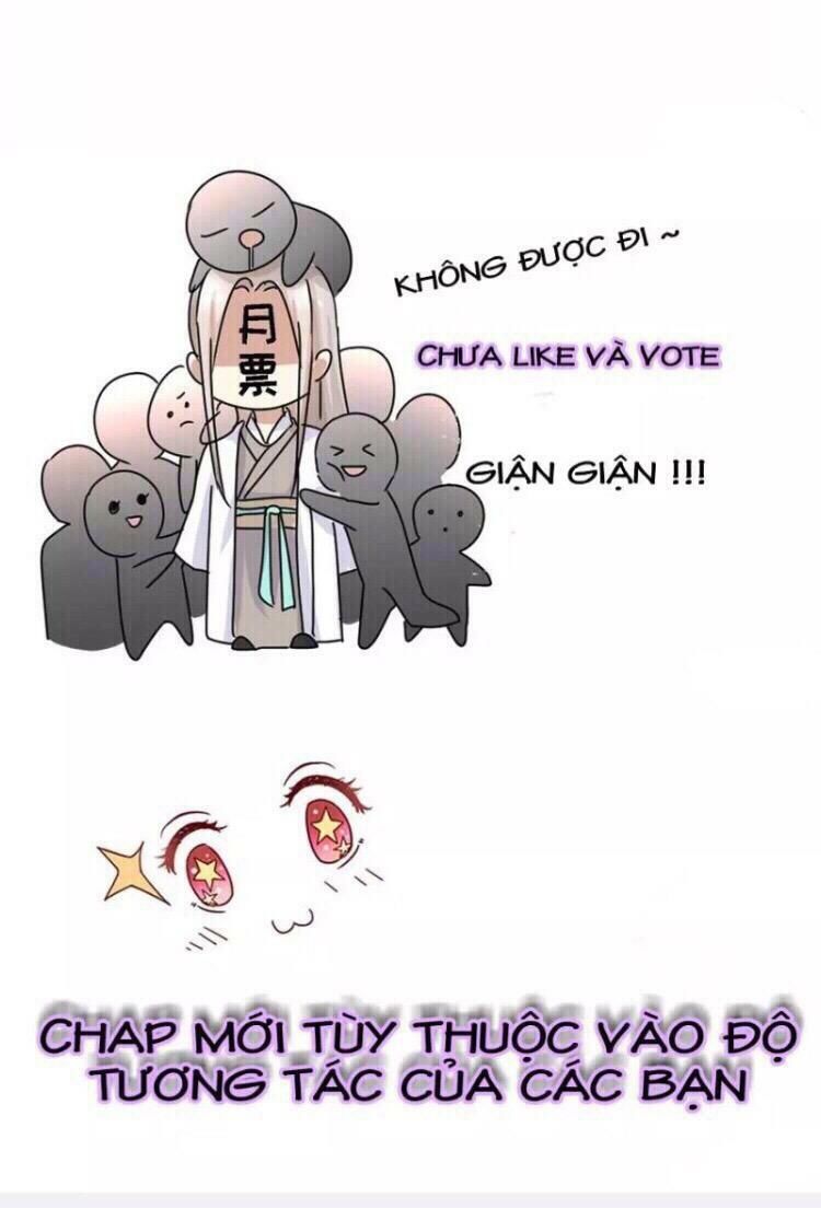 Băng Sơn Học Trưởng Không Được Chọc Chap 31.2 - Next Chap 32