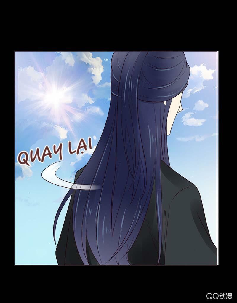 Băng Sơn Học Trưởng Không Được Chọc Chap 31.2 - Next Chap 32