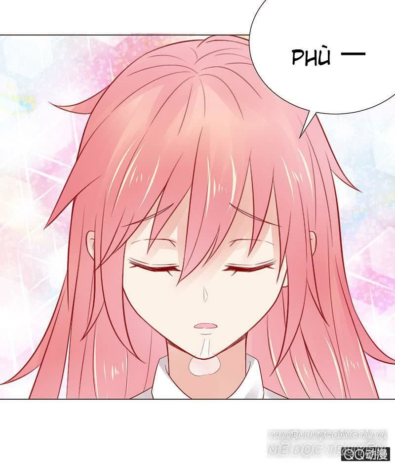 Băng Sơn Học Trưởng Không Được Chọc Chap 32.1 - Next Chap 33