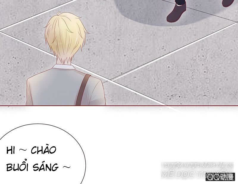 Băng Sơn Học Trưởng Không Được Chọc Chap 32.1 - Next Chap 33