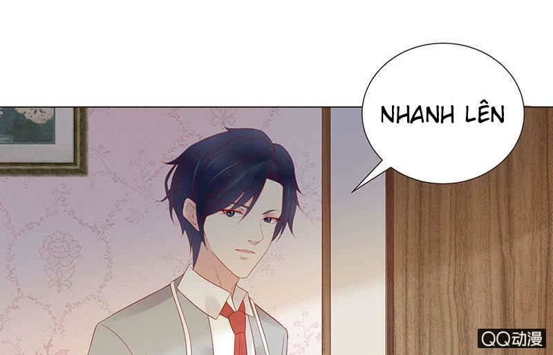 Băng Sơn Học Trưởng Không Được Chọc Chap 32.1 - Next Chap 33