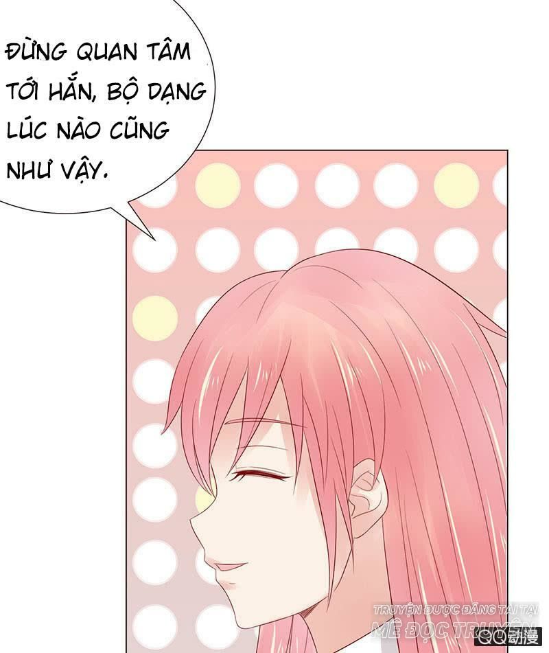 Băng Sơn Học Trưởng Không Được Chọc Chap 32.1 - Next Chap 33