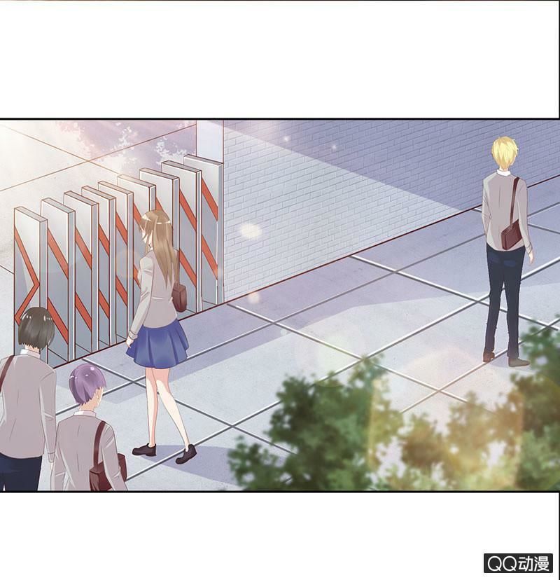 Băng Sơn Học Trưởng Không Được Chọc Chap 32.1 - Next Chap 33