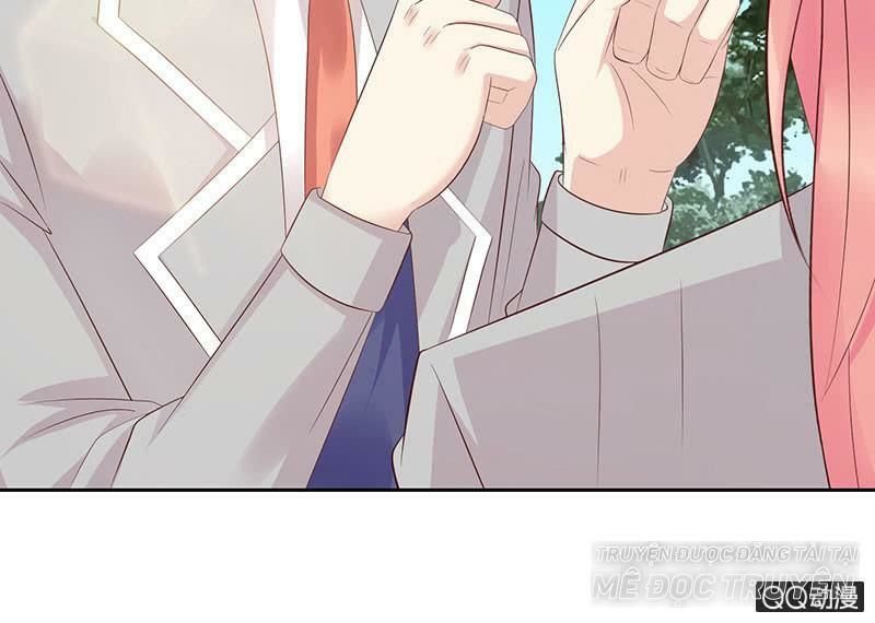 Băng Sơn Học Trưởng Không Được Chọc Chap 32.1 - Next Chap 33