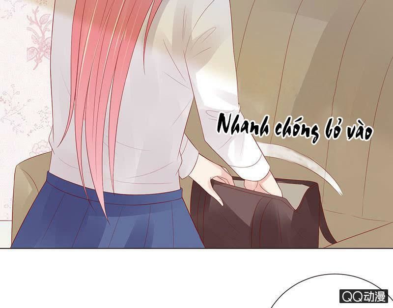 Băng Sơn Học Trưởng Không Được Chọc Chap 32.1 - Next Chap 33