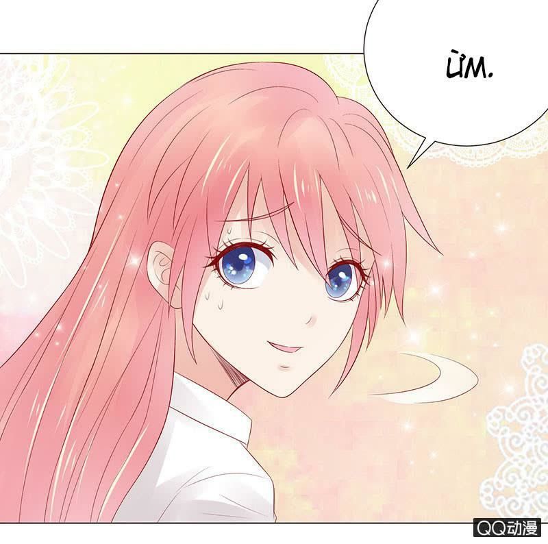 Băng Sơn Học Trưởng Không Được Chọc Chap 32.1 - Next Chap 33