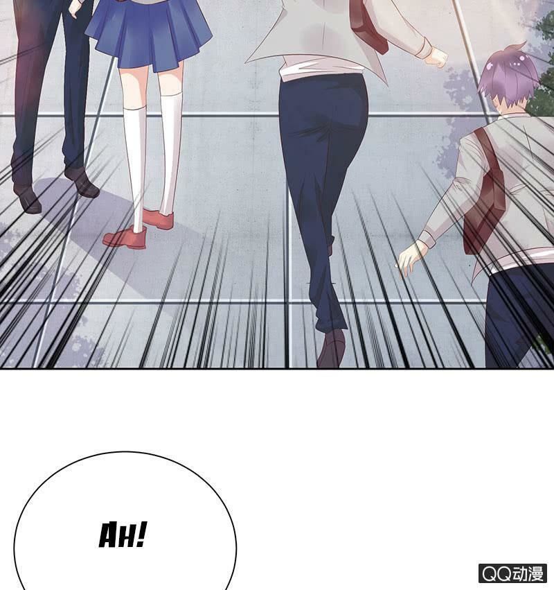 Băng Sơn Học Trưởng Không Được Chọc Chap 32.2 - Next Chap 33