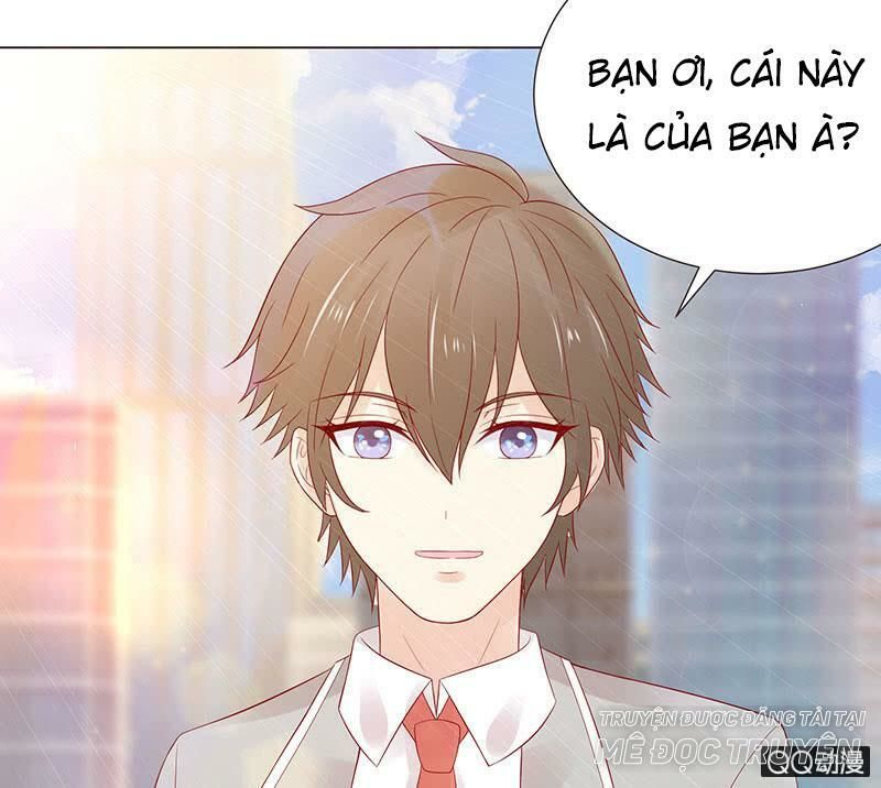 Băng Sơn Học Trưởng Không Được Chọc Chap 32.2 - Next Chap 33