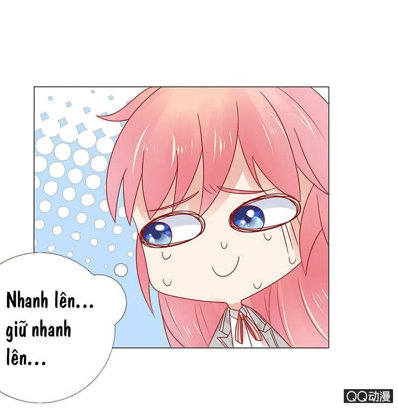 Băng Sơn Học Trưởng Không Được Chọc Chap 32.2 - Next Chap 33