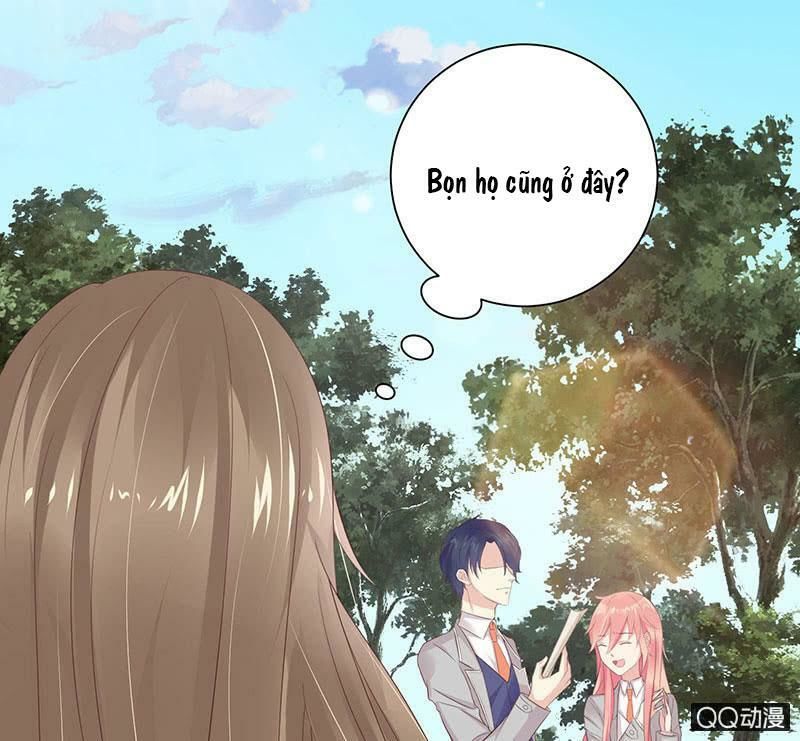 Băng Sơn Học Trưởng Không Được Chọc Chap 32.2 - Next Chap 33