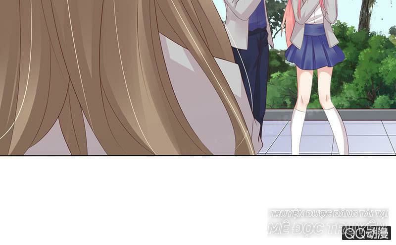 Băng Sơn Học Trưởng Không Được Chọc Chap 32.2 - Next Chap 33
