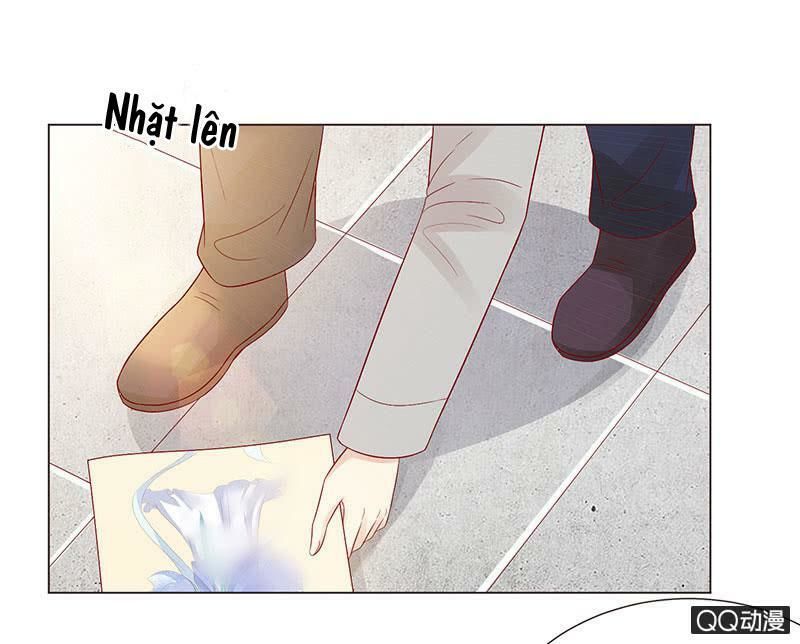 Băng Sơn Học Trưởng Không Được Chọc Chap 32.2 - Next Chap 33