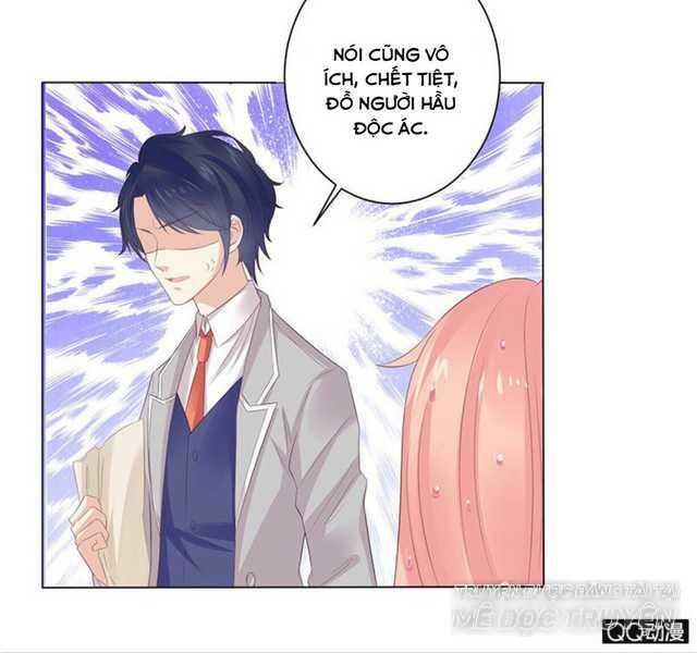 Băng Sơn Học Trưởng Không Được Chọc Chap 33.1 - Next Chap 34
