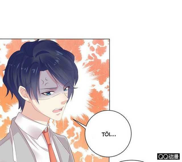 Băng Sơn Học Trưởng Không Được Chọc Chap 33.1 - Next Chap 34