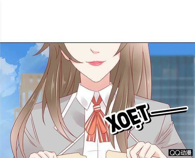 Băng Sơn Học Trưởng Không Được Chọc Chap 33.1 - Next Chap 34