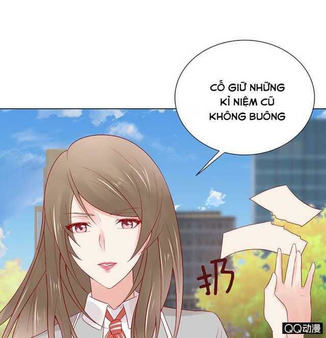 Băng Sơn Học Trưởng Không Được Chọc Chap 33.1 - Next Chap 34