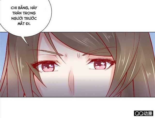 Băng Sơn Học Trưởng Không Được Chọc Chap 33.1 - Next Chap 34