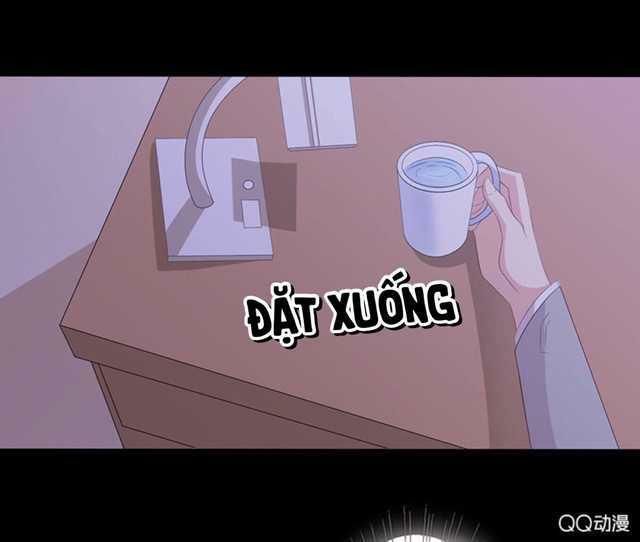Băng Sơn Học Trưởng Không Được Chọc Chap 33.1 - Next Chap 34