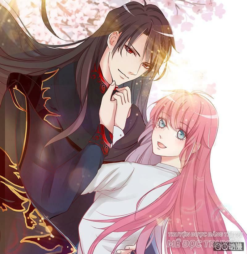 Băng Sơn Học Trưởng Không Được Chọc Chap 35.1 - Next Chap 36