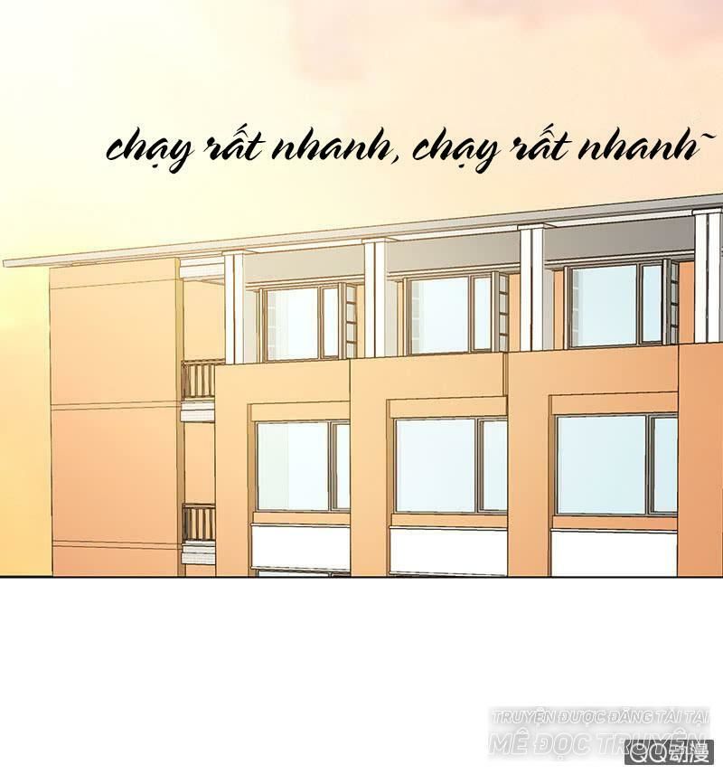 Băng Sơn Học Trưởng Không Được Chọc Chap 35.1 - Next Chap 36