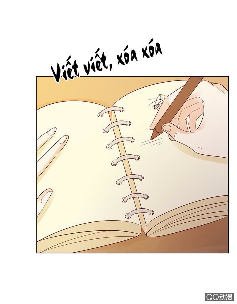 Băng Sơn Học Trưởng Không Được Chọc Chap 35.1 - Next Chap 36