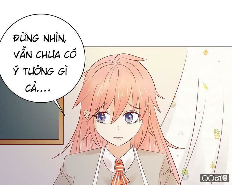 Băng Sơn Học Trưởng Không Được Chọc Chap 35.1 - Next Chap 36