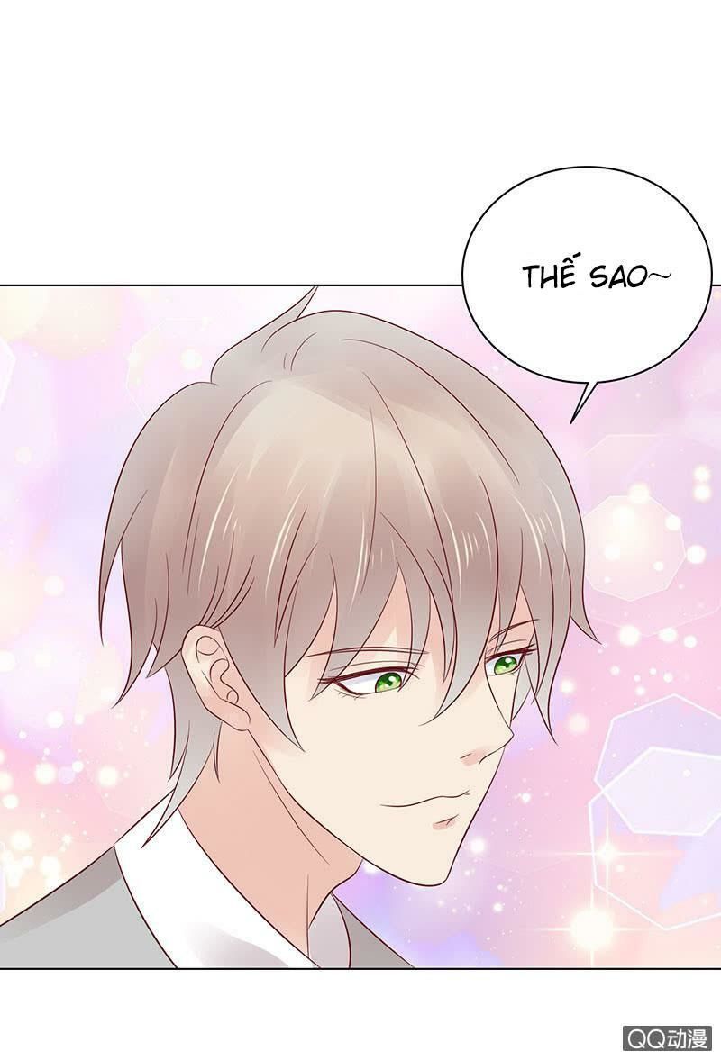 Băng Sơn Học Trưởng Không Được Chọc Chap 35.1 - Next Chap 36