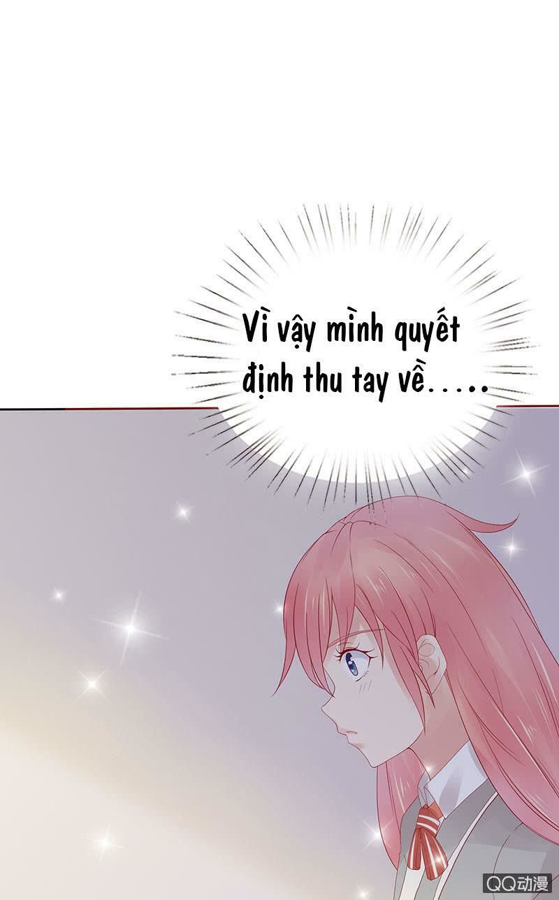 Băng Sơn Học Trưởng Không Được Chọc Chap 35.1 - Next Chap 36