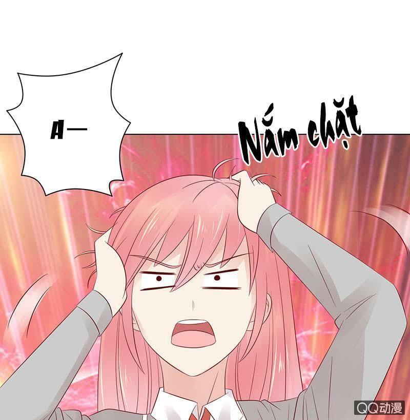 Băng Sơn Học Trưởng Không Được Chọc Chap 35.1 - Next Chap 36