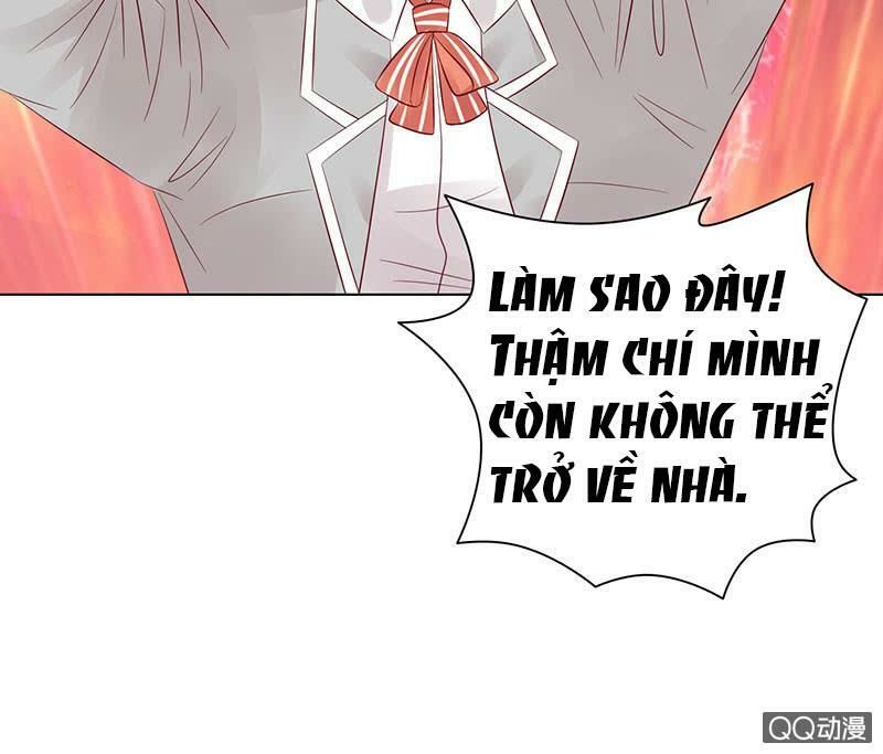 Băng Sơn Học Trưởng Không Được Chọc Chap 35.1 - Next Chap 36