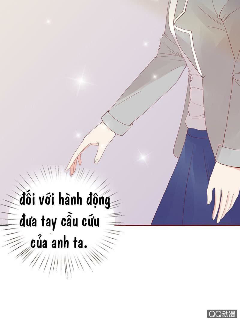 Băng Sơn Học Trưởng Không Được Chọc Chap 35.1 - Next Chap 36