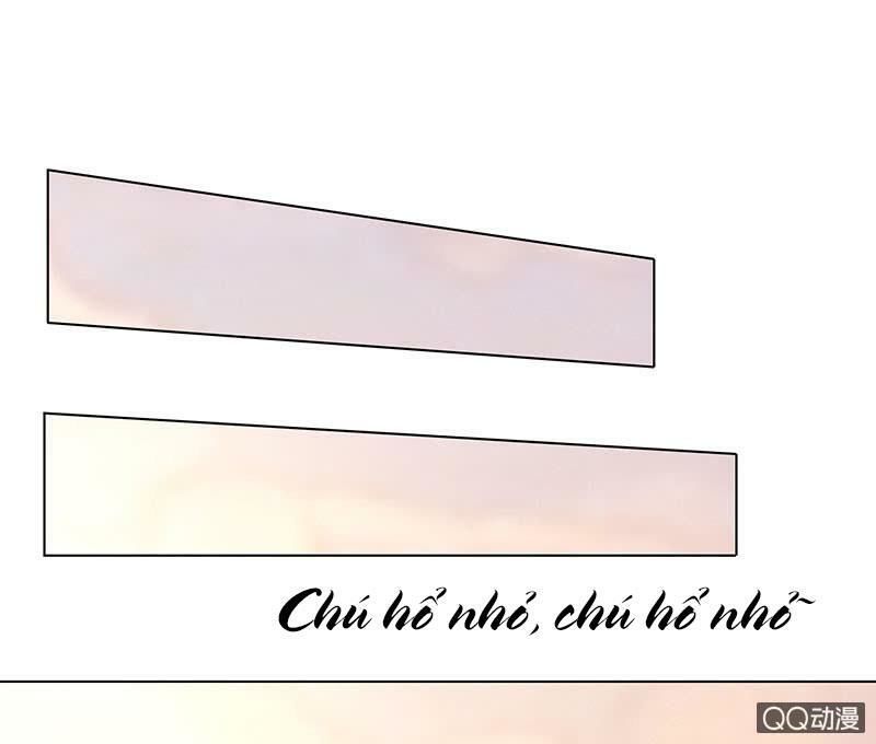 Băng Sơn Học Trưởng Không Được Chọc Chap 35.1 - Next Chap 36
